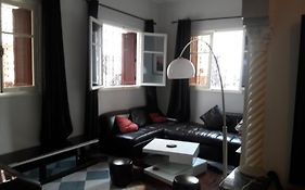 Appartement Maroc Safi